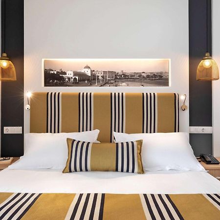 Mercure Rhodes Alexia Hotel & Spa (Adults Only) Rhodes City Bagian luar foto
