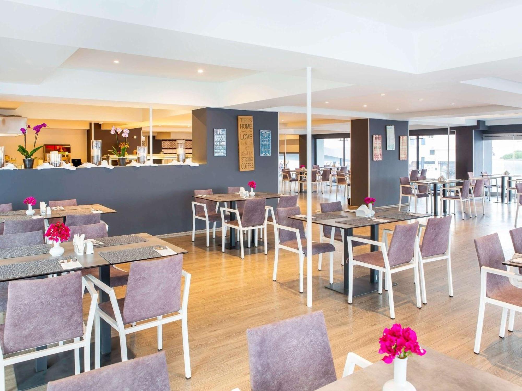 Mercure Rhodes Alexia Hotel & Spa (Adults Only) Rhodes City Bagian luar foto
