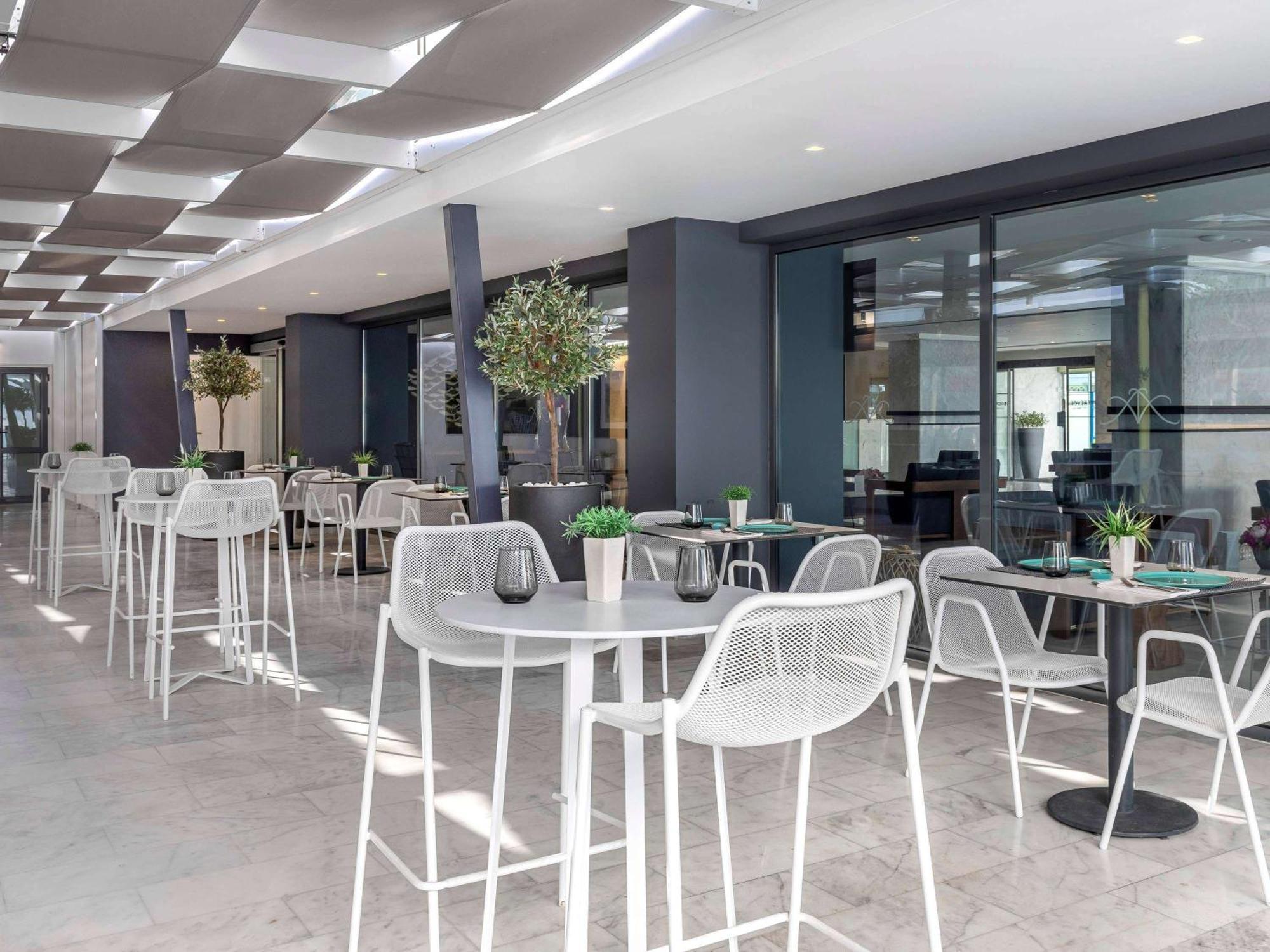 Mercure Rhodes Alexia Hotel & Spa (Adults Only) Rhodes City Bagian luar foto