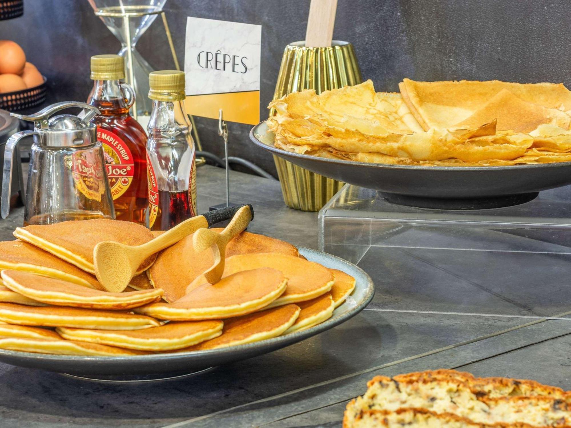Mercure Rhodes Alexia Hotel & Spa (Adults Only) Rhodes City Bagian luar foto