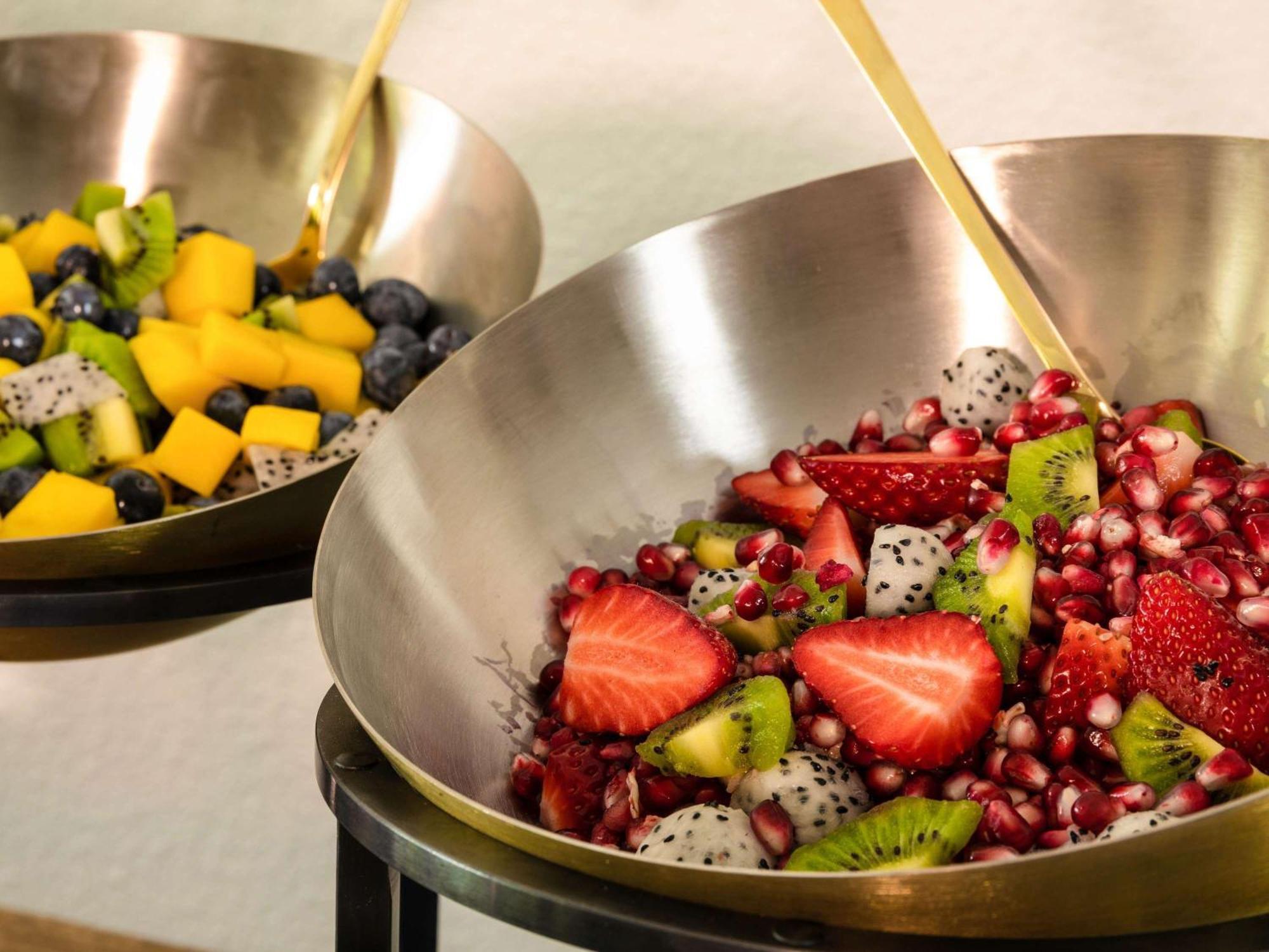 Mercure Rhodes Alexia Hotel & Spa (Adults Only) Rhodes City Bagian luar foto