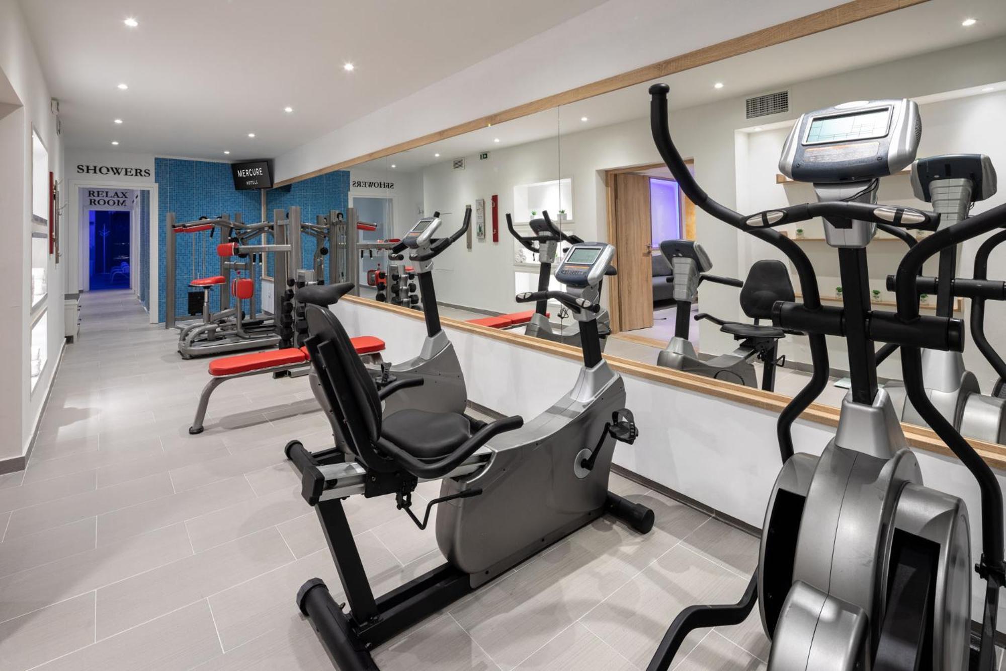 Mercure Rhodes Alexia Hotel & Spa (Adults Only) Rhodes City Bagian luar foto