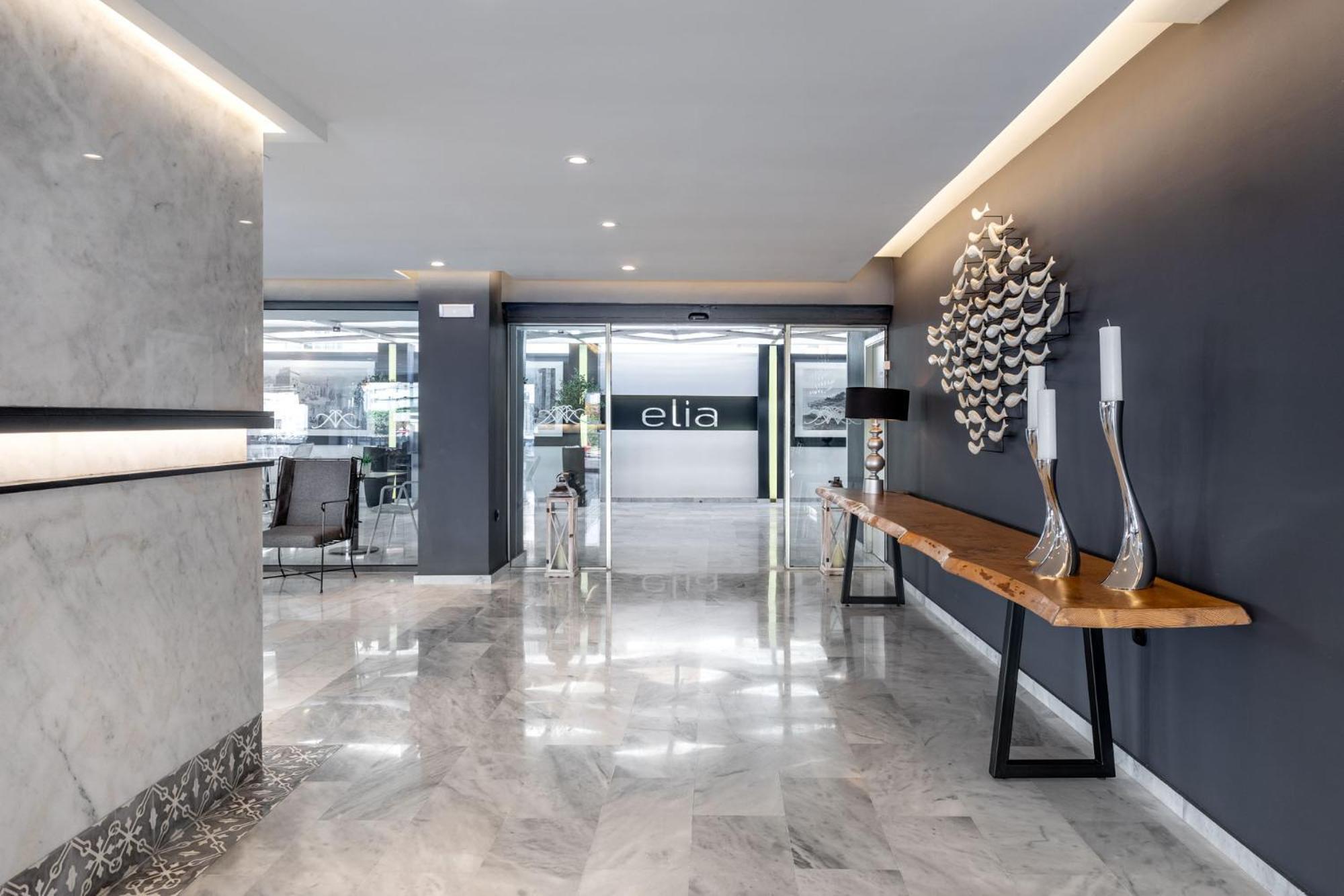 Mercure Rhodes Alexia Hotel & Spa (Adults Only) Rhodes City Bagian luar foto